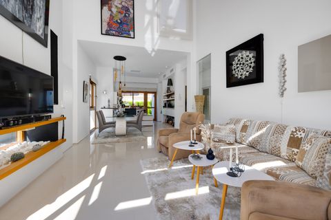 Villa a Ciudad Quesada, Alicante, Ciudad Quesada - € 585.000 | Ref: A9242 - foto 24
