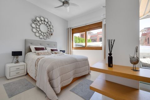 Villa a Ciudad Quesada, Alicante, Ciudad Quesada - € 585.000 | Ref: A9242 - foto 34