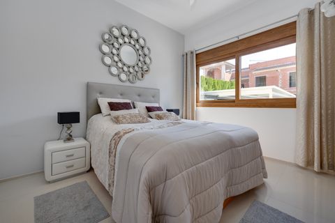Villa a Ciudad Quesada, Alicante, Ciudad Quesada - € 585.000 | Ref: A9242 - foto 35