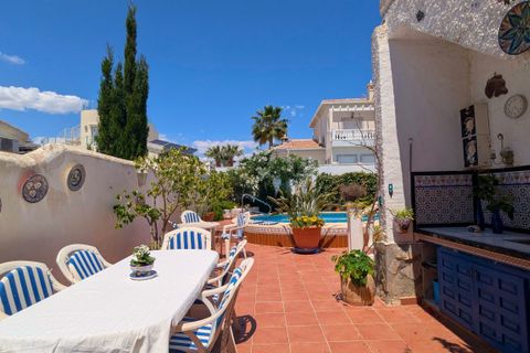 Villa a Ciudad Quesada, Alicante, Ciudad Quesada - € 385.000 | Ref: MLSC403108 - foto 14