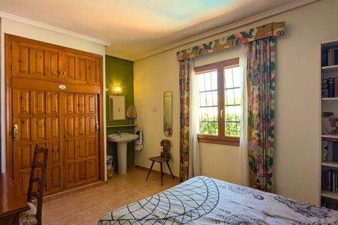 Villa a Ciudad Quesada, Alicante, Ciudad Quesada - € 385.000 | Ref: MLSC403108 - foto 39