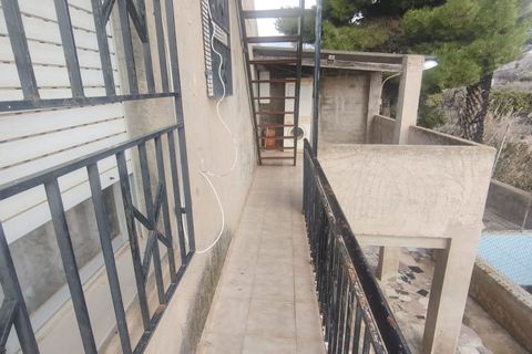 Landejendom i Abanilla, Murcia, Abanilla - € 89.995 | Ref: JESS2203 - foto 4