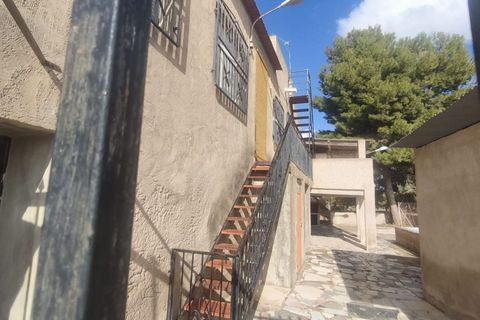 Landejendom i Abanilla, Murcia, Abanilla - € 89.995 | Ref: JESS2203 - foto 5
