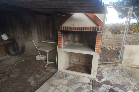 Landejendom i Abanilla, Murcia, Abanilla - € 89.995 | Ref: JESS2203 - foto 8