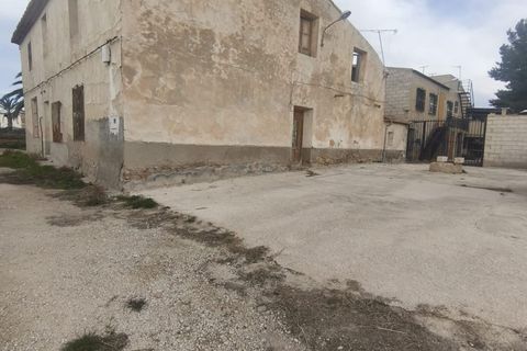 Landejendom i Abanilla, Murcia, Abanilla - € 89.995 | Ref: JESS2203 - foto 12