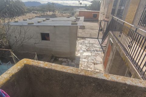 Landejendom i Abanilla, Murcia, Abanilla - € 89.995 | Ref: JESS2203 - foto 14