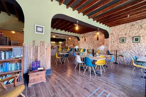 Byhus i Pinoso, Alicante, Pinoso - € 370.000 | Ref: ELS9087 - foto 3