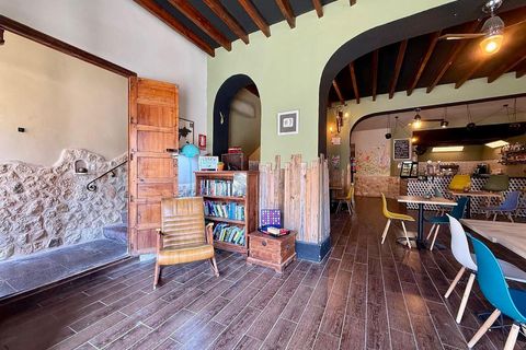 Byhus i Pinoso, Alicante, Pinoso - € 370.000 | Ref: ELS9087 - foto 4