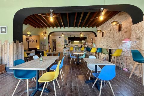 Byhus i Pinoso, Alicante, Pinoso - € 370.000 | Ref: ELS9087 - foto 5