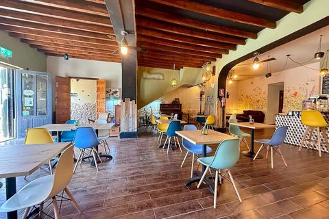 Byhus i Pinoso, Alicante, Pinoso - € 370.000 | Ref: ELS9087 - foto 6