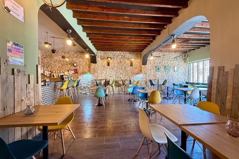 Byhus i Pinoso, Alicante, Pinoso - € 370.000 | Ref: ELS9087 - foto 7