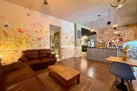 Byhus i Pinoso, Alicante, Pinoso - € 370.000 | Ref: ELS9087 - foto 8