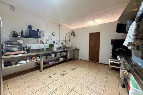 Byhus i Pinoso, Alicante, Pinoso - € 370.000 | Ref: ELS9087 - foto 18