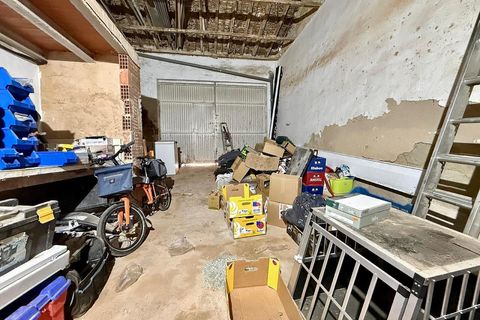 Byhus i Pinoso, Alicante, Pinoso - € 370.000 | Ref: ELS9087 - foto 21