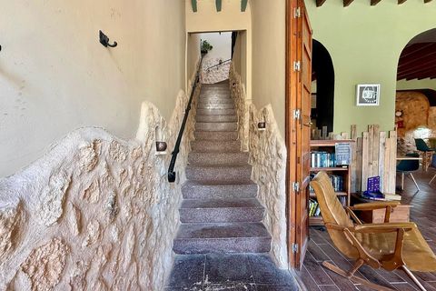 Byhus i Pinoso, Alicante, Pinoso - € 370.000 | Ref: ELS9087 - foto 29
