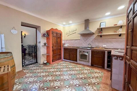 Byhus i Pinoso, Alicante, Pinoso - € 370.000 | Ref: ELS9087 - foto 32