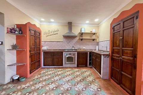 Byhus i Pinoso, Alicante, Pinoso - € 370.000 | Ref: ELS9087 - foto 33