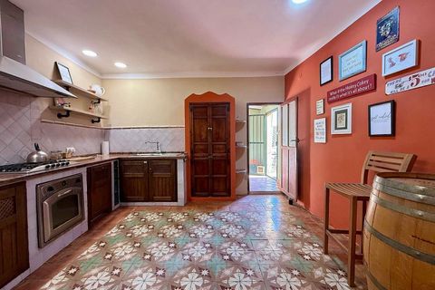 Byhus i Pinoso, Alicante, Pinoso - € 370.000 | Ref: ELS9087 - foto 35