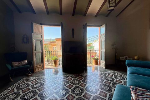 Byhus i Pinoso, Alicante, Pinoso - € 370.000 | Ref: ELS9087 - foto 37