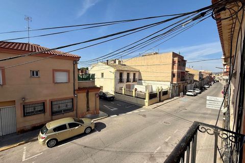 Byhus i Pinoso, Alicante, Pinoso - € 370.000 | Ref: ELS9087 - foto 40