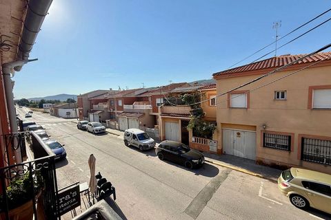 Byhus i Pinoso, Alicante, Pinoso - € 370.000 | Ref: ELS9087 - foto 41