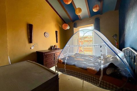 Byhus i Pinoso, Alicante, Pinoso - € 370.000 | Ref: ELS9087 - foto 42