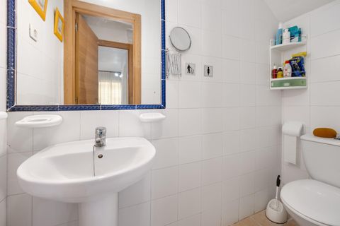 Byhus i Torrevieja, Alicante, Torrevieja - € 215.000 | Ref: MLSC6876444 - foto 16