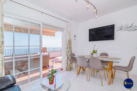Lejlighed i Almunecar, Granada, Almunecar - € 489.000 | Ref: 3492TPA - foto 10