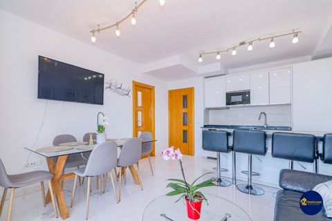 Lejlighed i Almunecar, Granada, Almunecar - € 489.000 | Ref: 3492TPA - foto 15
