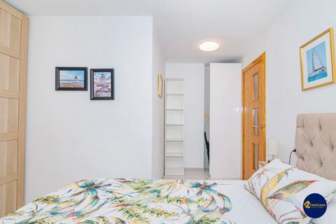 Lejlighed i Almunecar, Granada, Almunecar - € 489.000 | Ref: 3492TPA - foto 19