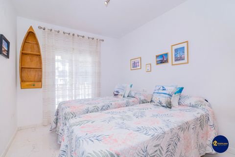 Lejlighed i Almunecar, Granada, Almunecar - € 489.000 | Ref: 3492TPA - foto 20