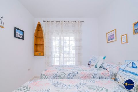 Lejlighed i Almunecar, Granada, Almunecar - € 489.000 | Ref: 3492TPA - foto 21