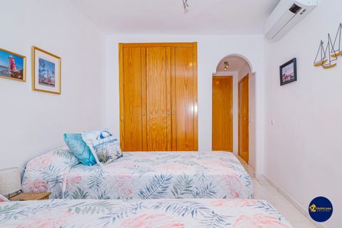 Lejlighed i Almunecar, Granada, Almunecar - € 489.000 | Ref: 3492TPA - foto 22