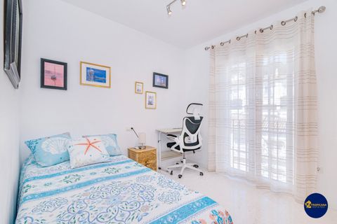 Lejlighed i Almunecar, Granada, Almunecar - € 489.000 | Ref: 3492TPA - foto 25
