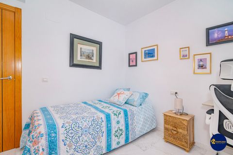 Lejlighed i Almunecar, Granada, Almunecar - € 489.000 | Ref: 3492TPA - foto 26