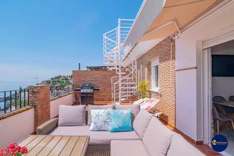 Lejlighed i Almunecar, Granada, Almunecar - € 489.000 | Ref: 3492TPA - foto 30
