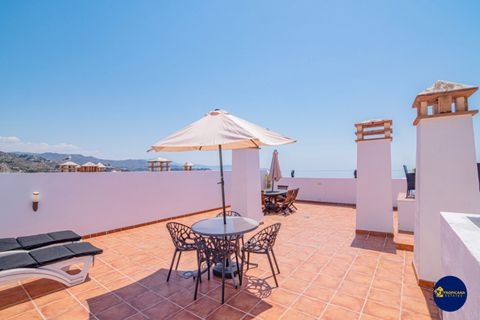 Lejlighed i Almunecar, Granada, Almunecar - € 489.000 | Ref: 3492TPA - foto 38
