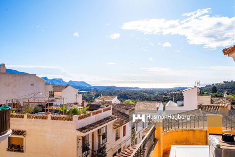 Byhus i La Nucia, Alicante, La Nucia - € 307.000 | Ref: 0119CD195 - foto 1