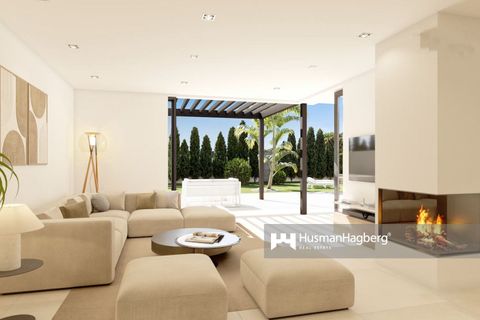 Villa a Altea, Alicante, Altea - € 935.000 | Ref: 0119NB358 - foto 5