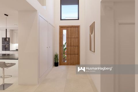 Villa a Altea, Alicante, Altea - € 935.000 | Ref: 0119NB358 - foto 10