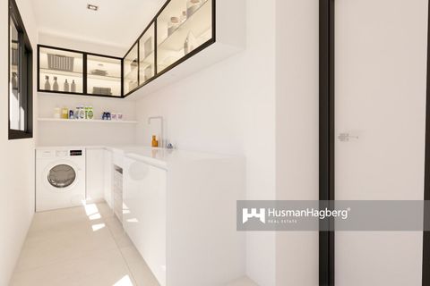 Villa a Altea, Alicante, Altea - € 935.000 | Ref: 0119NB358 - foto 11