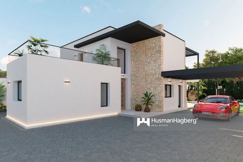 Villa a Altea, Alicante, Altea - € 935.000 | Ref: 0119NB358 - foto 13