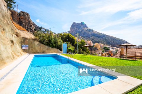 Apartament a Altea, Alicante, Altea - € 375.000 | Ref: 0119CD201 - foto 2