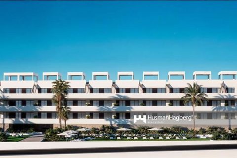 Leilighet i Benidorm, Alicante, Benidorm - € 279 900 | Ref: 0119NB359 - foto 14