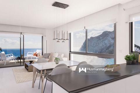 Leilighet i Calpe, Alicante, Calpe - € 380 000 | Ref: 0119NB360A - foto 5