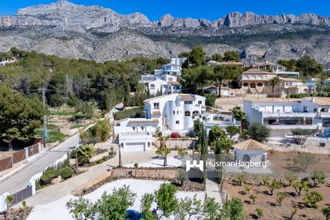 Villa a Altea, Alicante, Altea - € 1.695.000 | Ref: 0119HH710 - foto 5