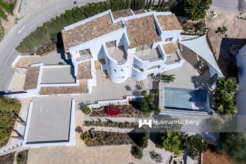 Villa a Altea, Alicante, Altea - € 1.695.000 | Ref: 0119HH710 - foto 10