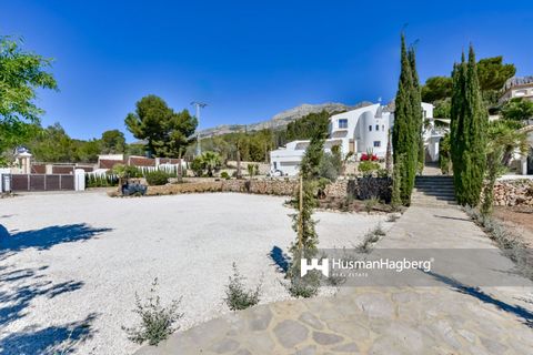 Villa a Altea, Alicante, Altea - € 1.695.000 | Ref: 0119HH710 - foto 18