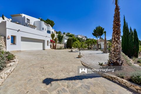 Villa a Altea, Alicante, Altea - € 1.695.000 | Ref: 0119HH710 - foto 20