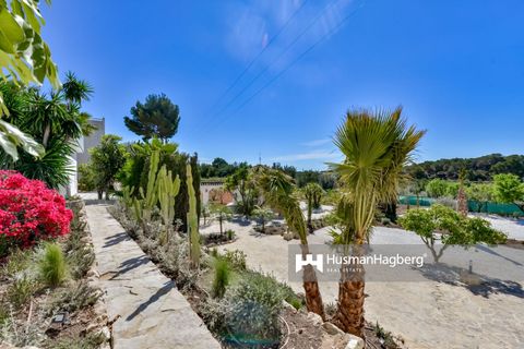 Villa a Altea, Alicante, Altea - € 1.695.000 | Ref: 0119HH710 - foto 29